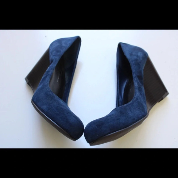 Jessica Simpson Kellie wedges - Picture 4 of 12